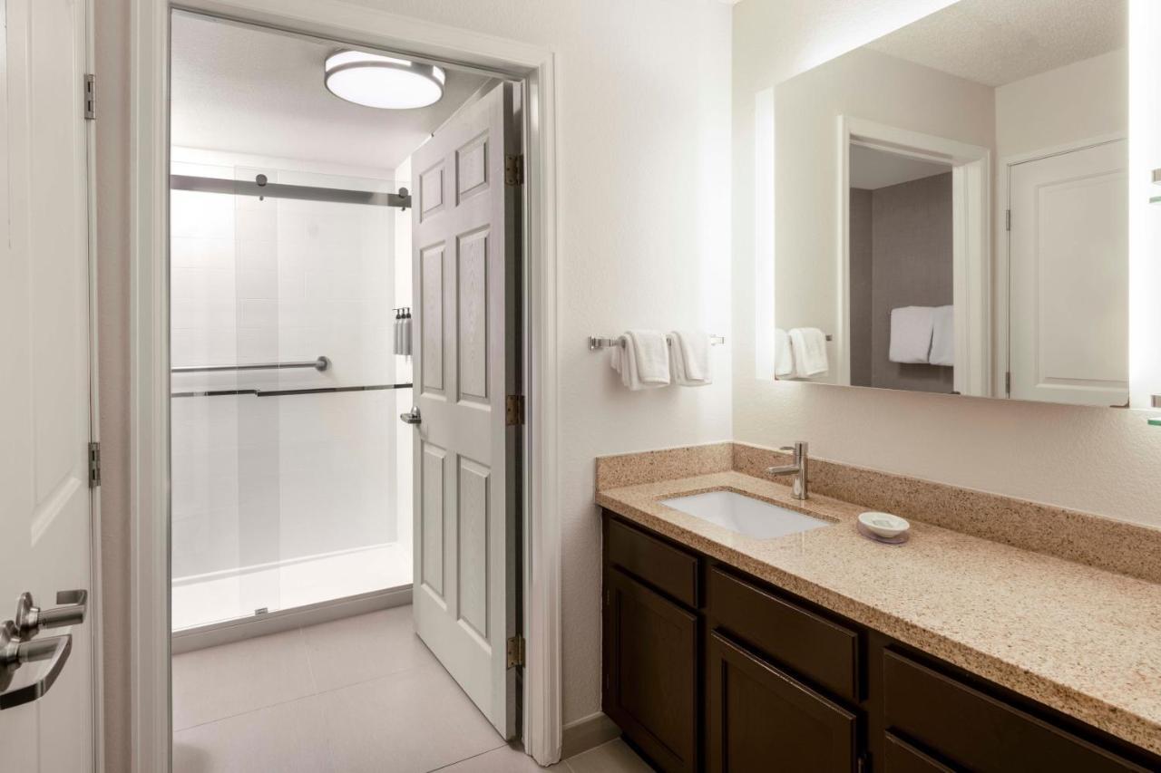 Residence Inn Denver Southwest/Lakewood Exteriér fotografie