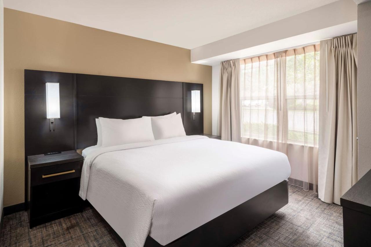 Residence Inn Denver Southwest/Lakewood Exteriér fotografie