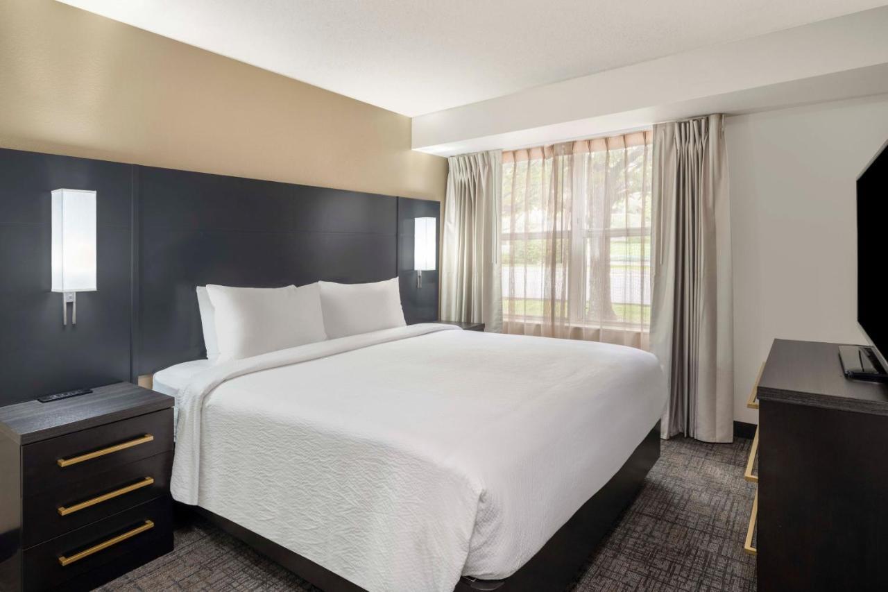 Residence Inn Denver Southwest/Lakewood Exteriér fotografie