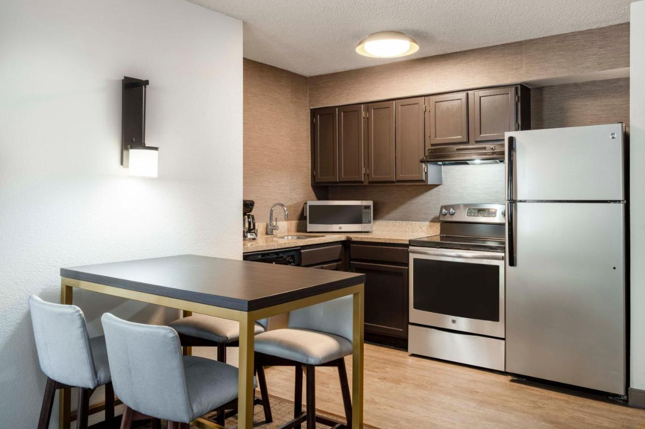 Residence Inn Denver Southwest/Lakewood Exteriér fotografie