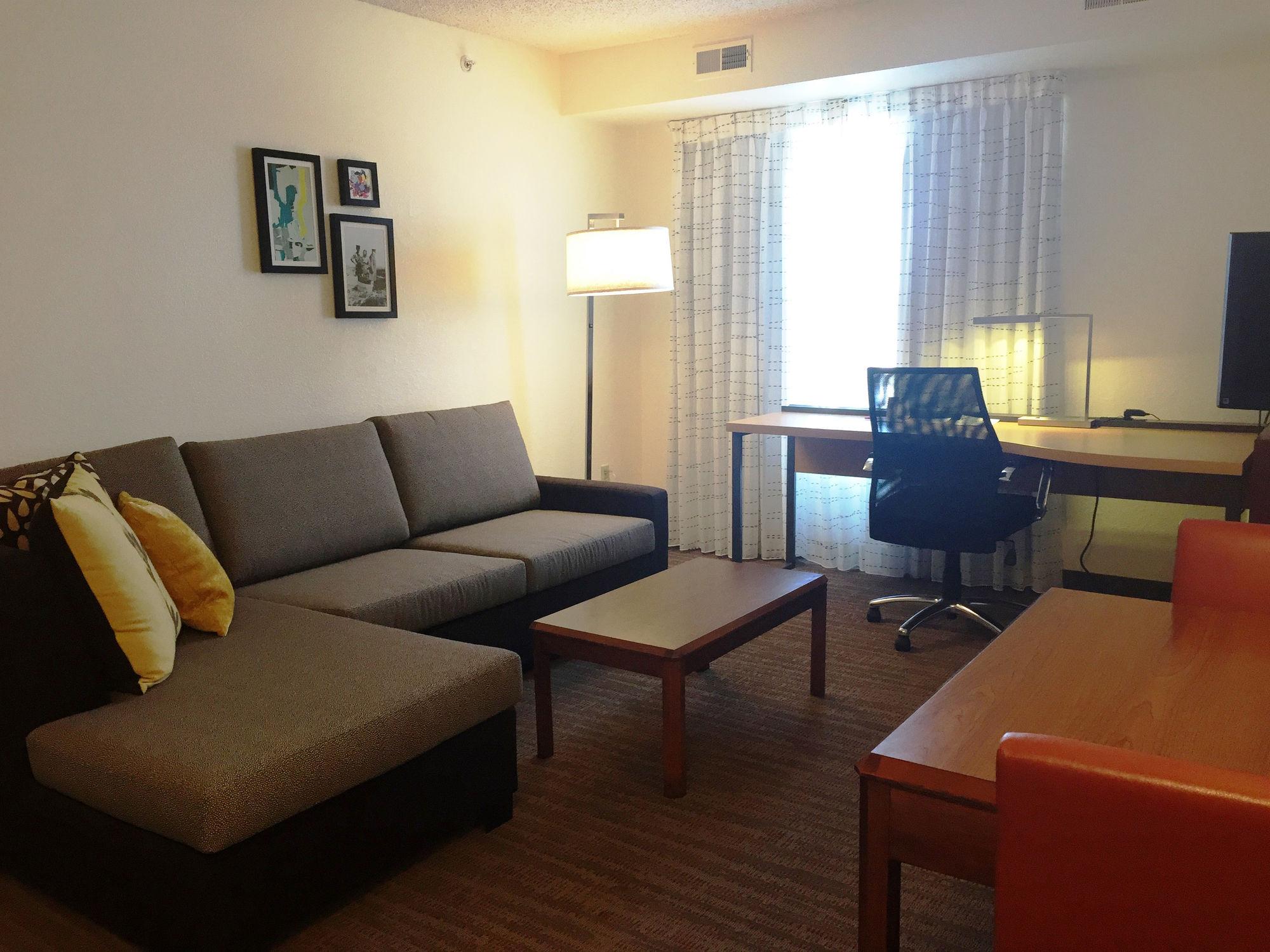 Residence Inn Denver Southwest/Lakewood Exteriér fotografie