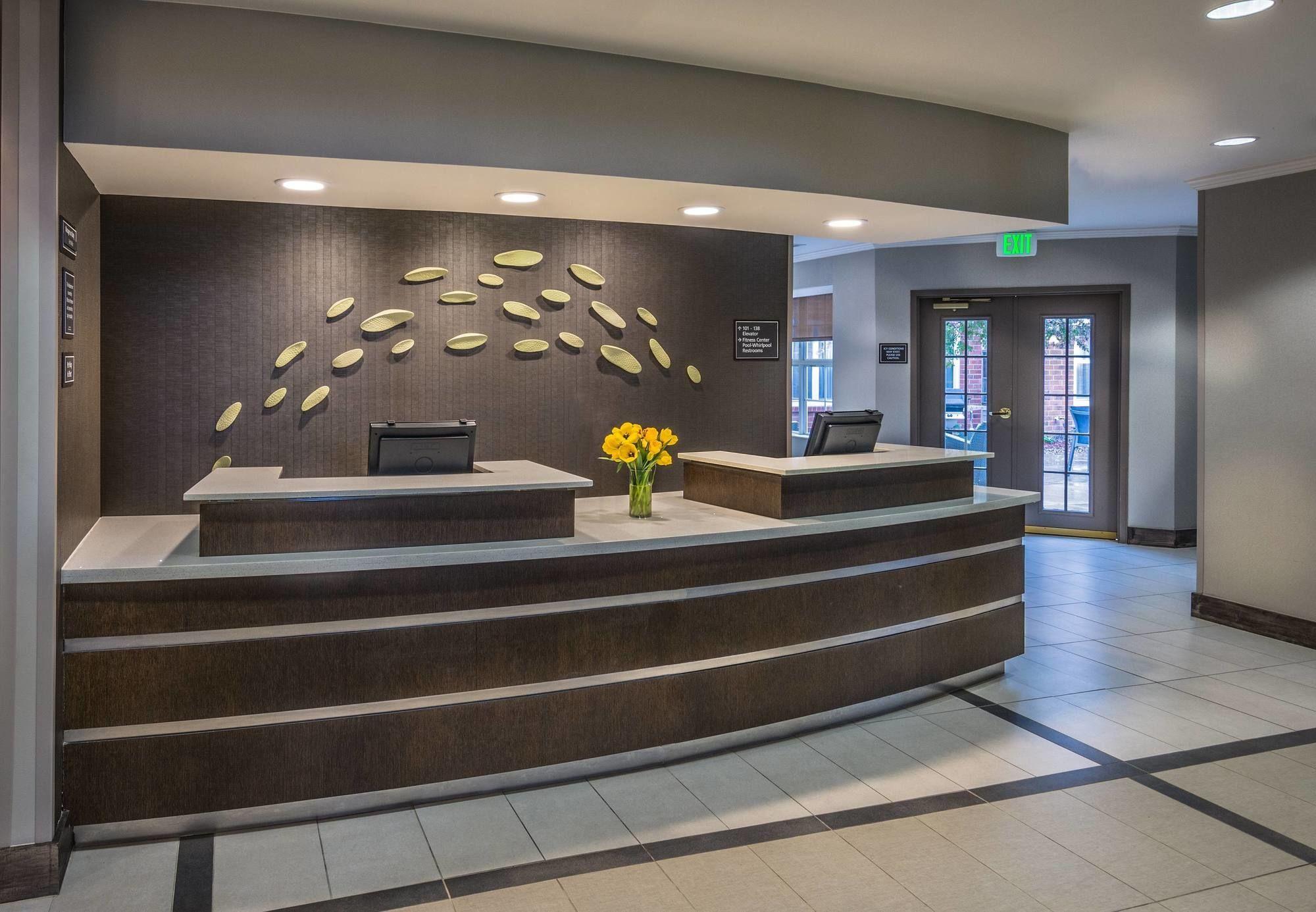Residence Inn Denver Southwest/Lakewood Exteriér fotografie