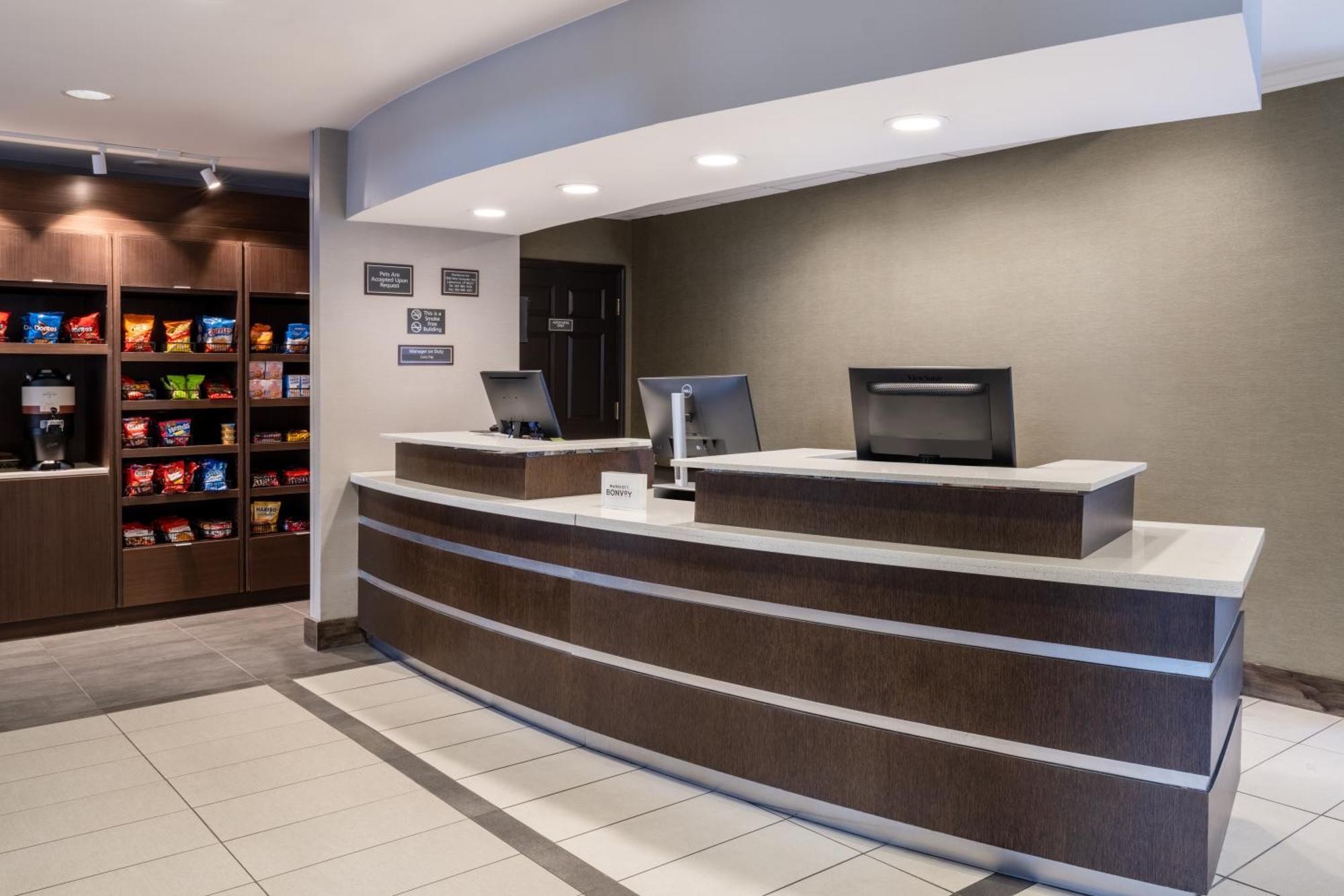 Residence Inn Denver Southwest/Lakewood Exteriér fotografie