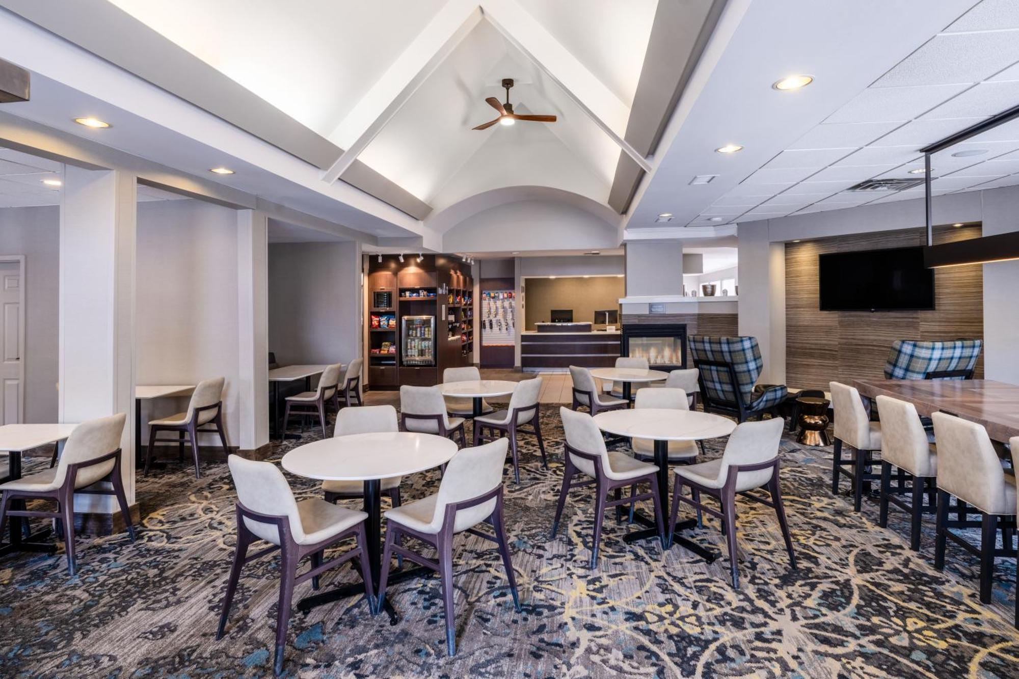 Residence Inn Denver Southwest/Lakewood Exteriér fotografie