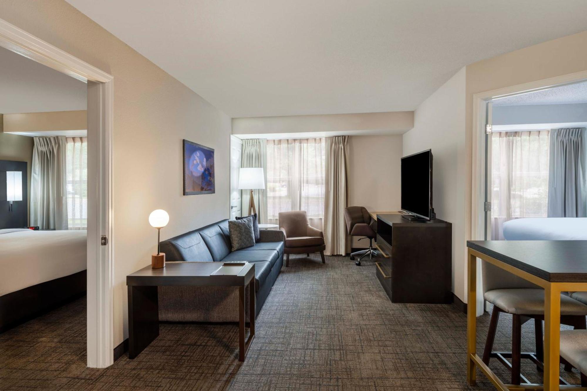 Residence Inn Denver Southwest/Lakewood Exteriér fotografie