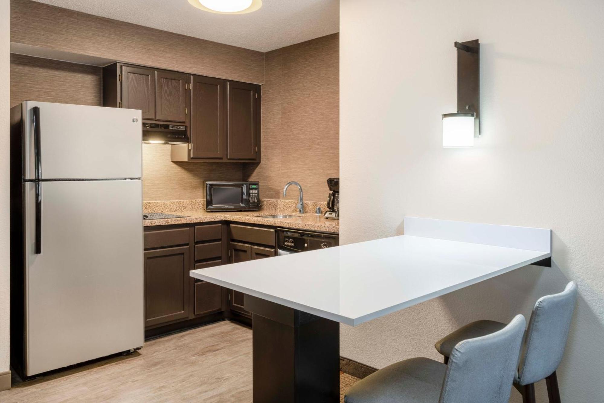Residence Inn Denver Southwest/Lakewood Exteriér fotografie