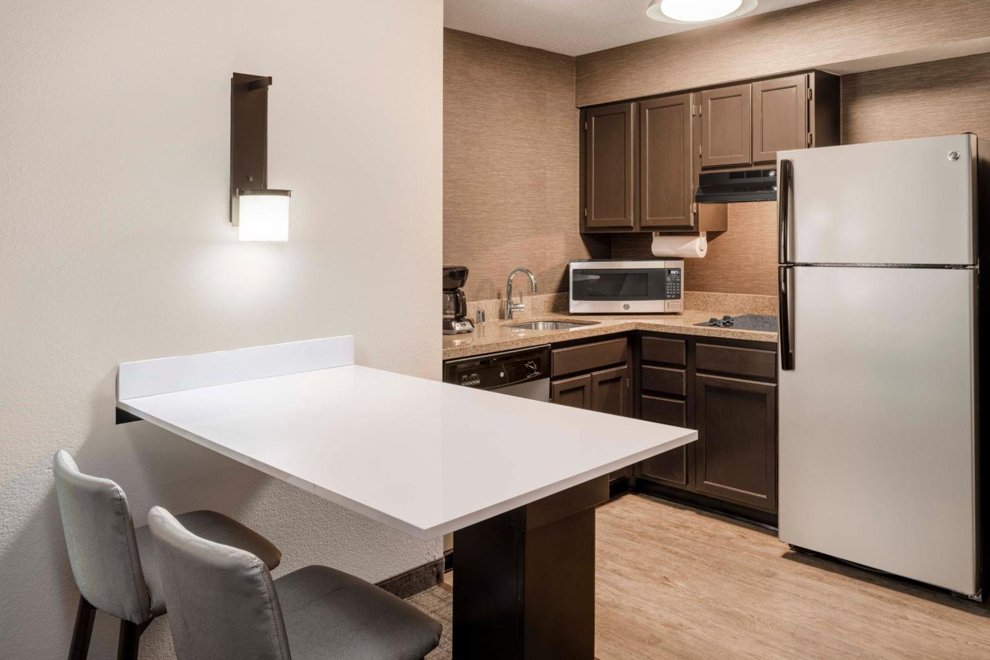 Residence Inn Denver Southwest/Lakewood Exteriér fotografie