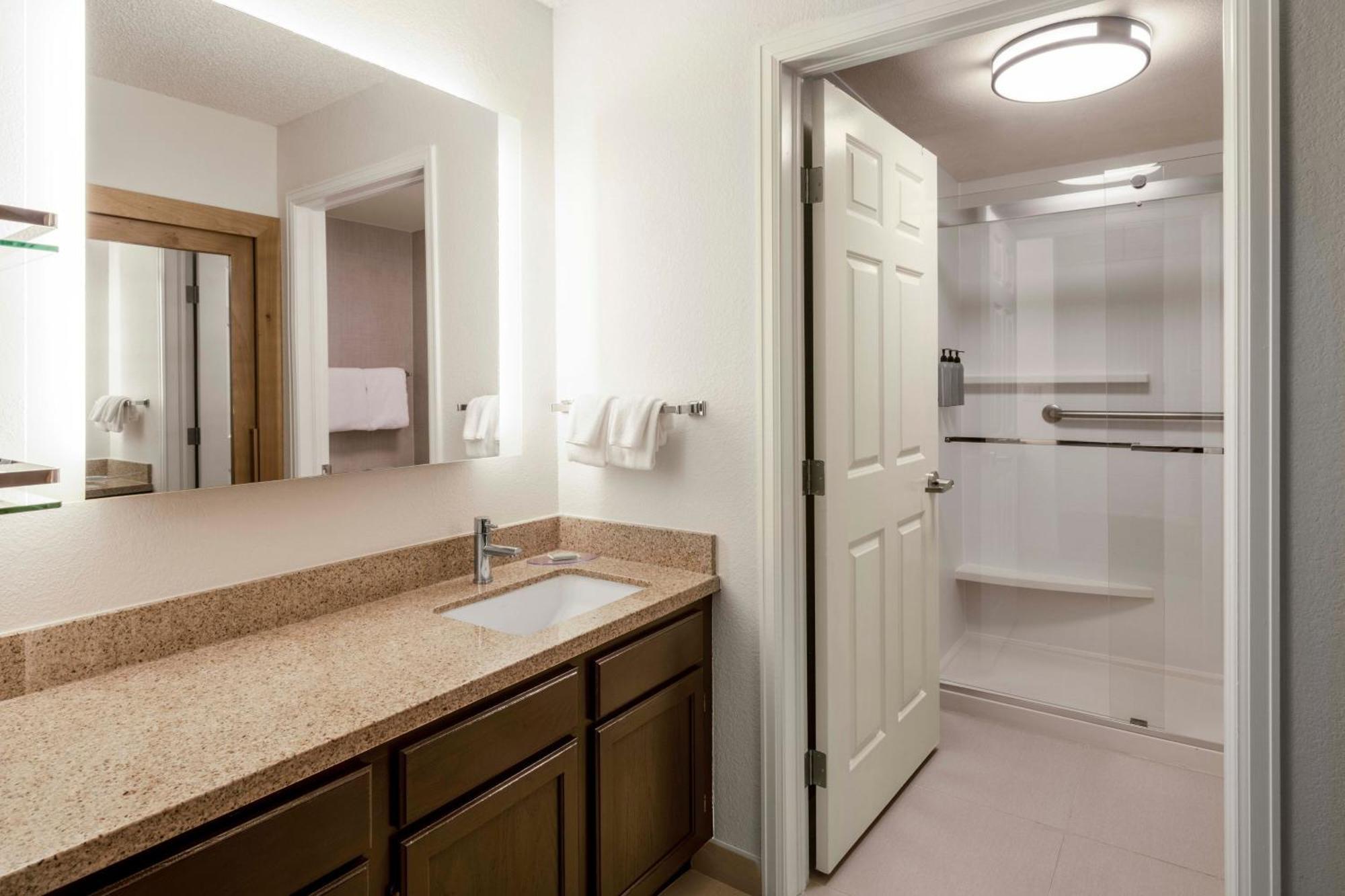 Residence Inn Denver Southwest/Lakewood Exteriér fotografie