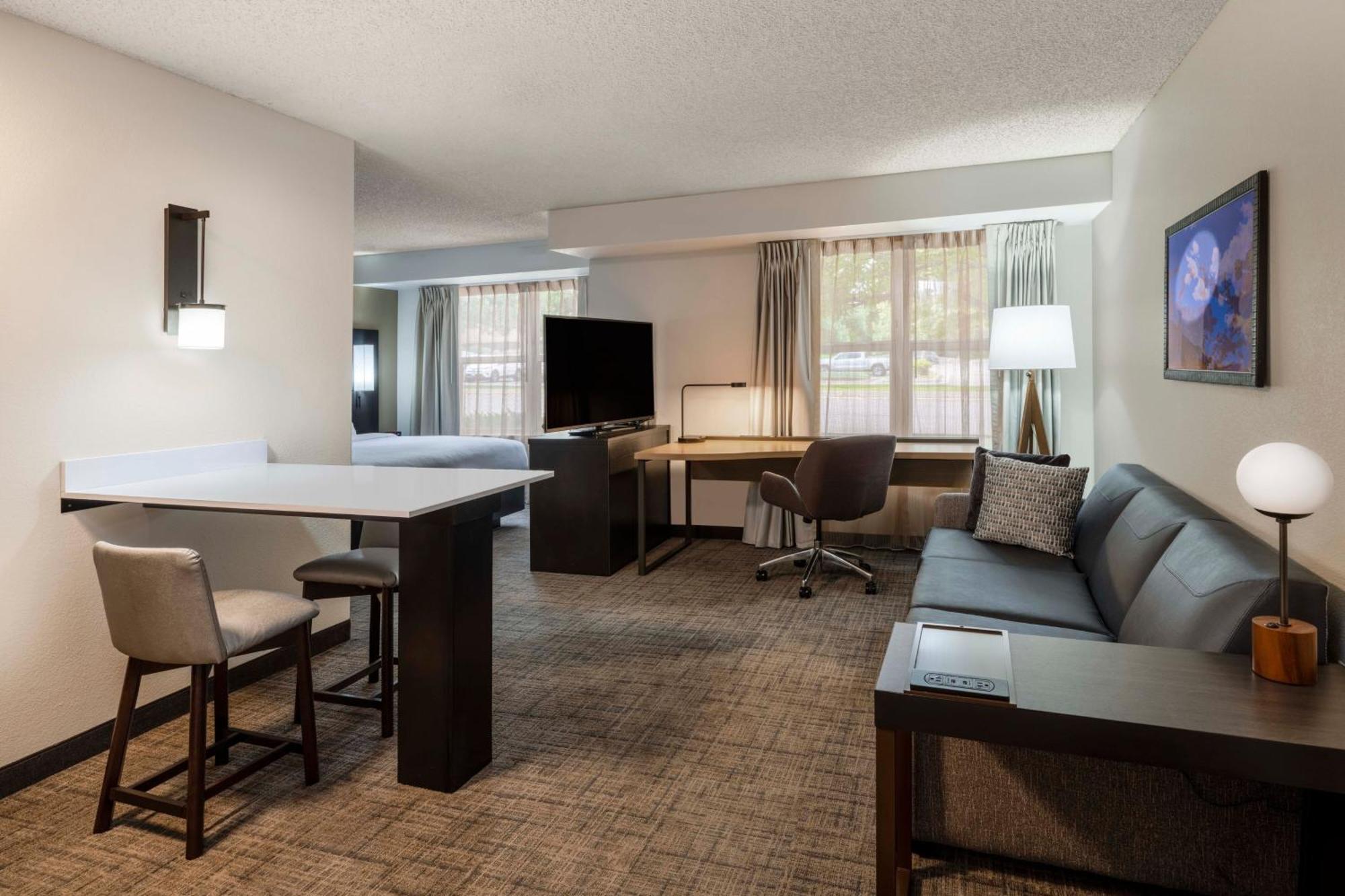 Residence Inn Denver Southwest/Lakewood Exteriér fotografie