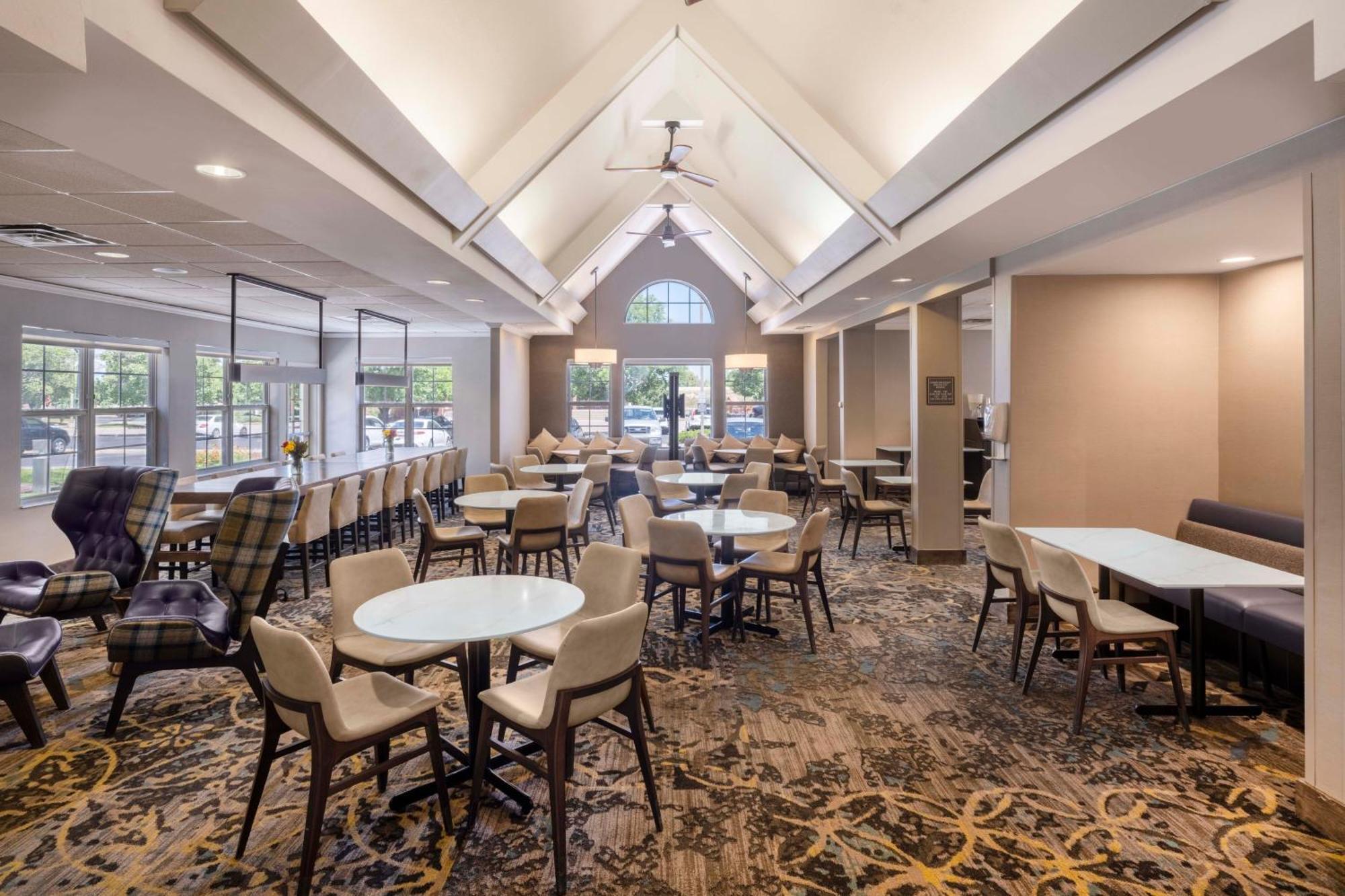 Residence Inn Denver Southwest/Lakewood Exteriér fotografie