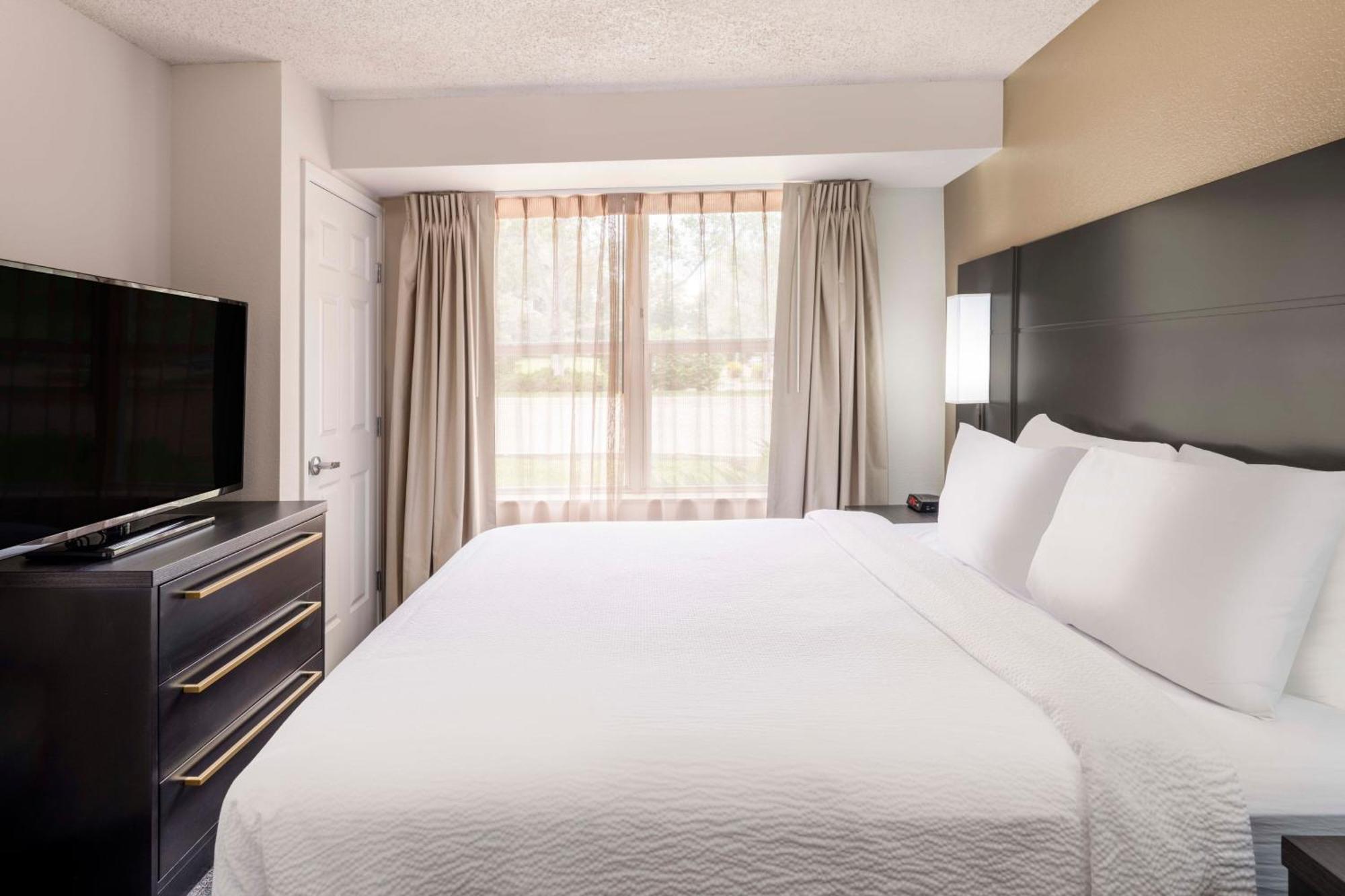 Residence Inn Denver Southwest/Lakewood Exteriér fotografie