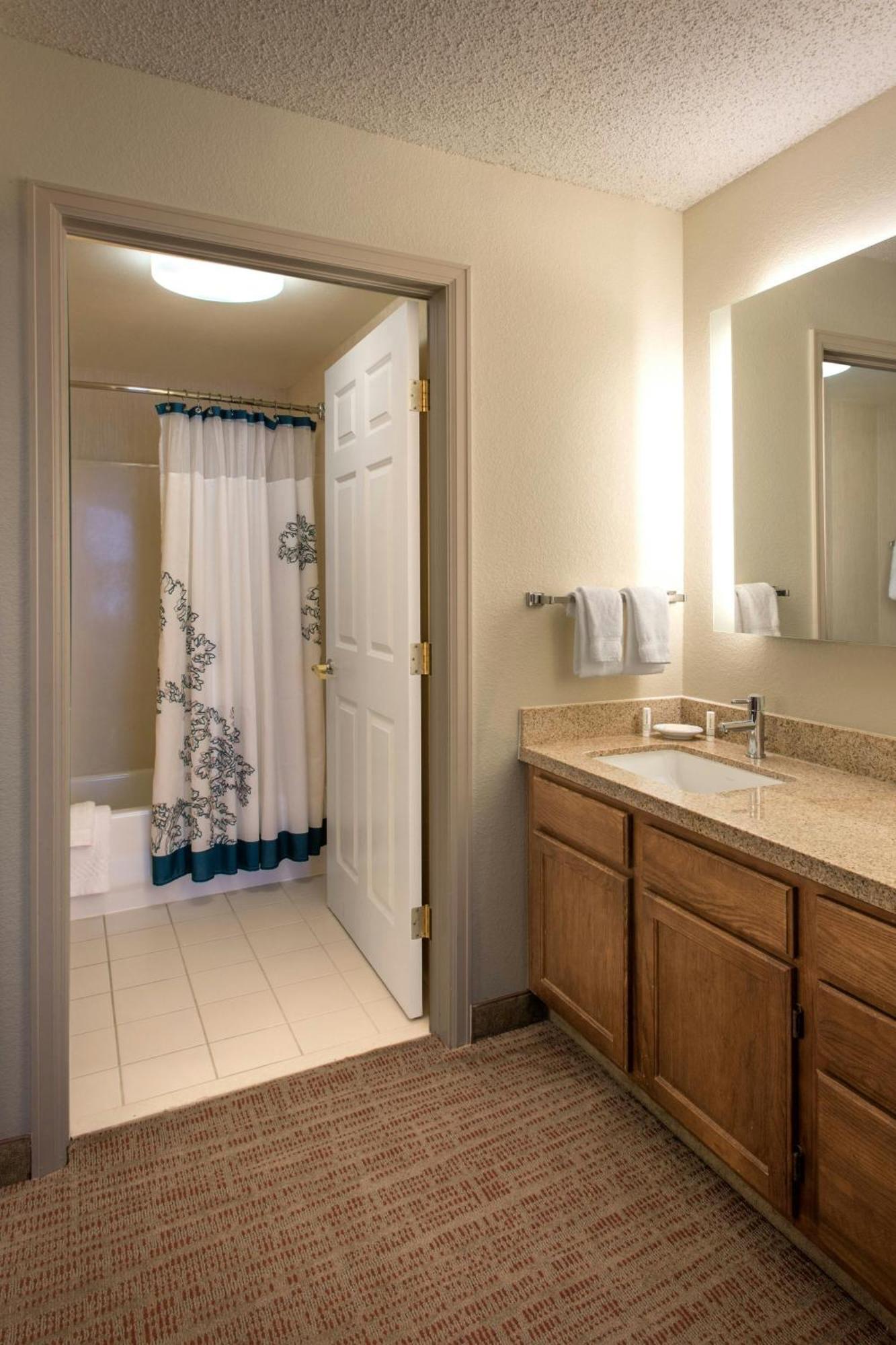 Residence Inn Denver Southwest/Lakewood Exteriér fotografie