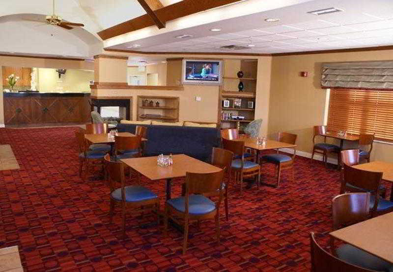 Residence Inn Denver Southwest/Lakewood Exteriér fotografie