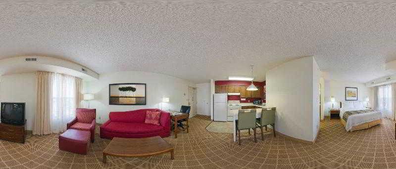 Residence Inn Denver Southwest/Lakewood Exteriér fotografie