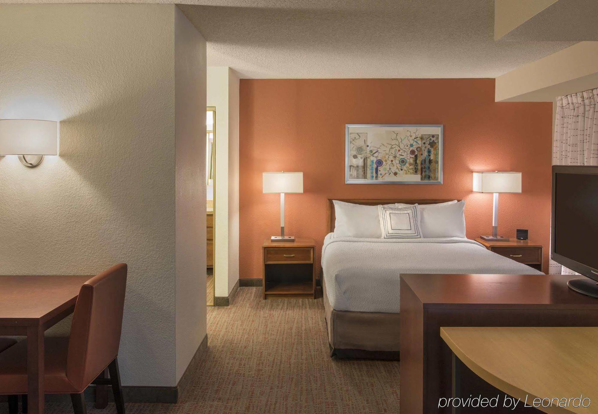Residence Inn Denver Southwest/Lakewood Exteriér fotografie