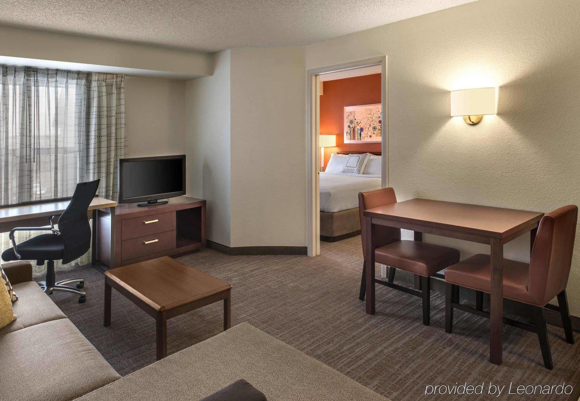 Residence Inn Denver Southwest/Lakewood Exteriér fotografie