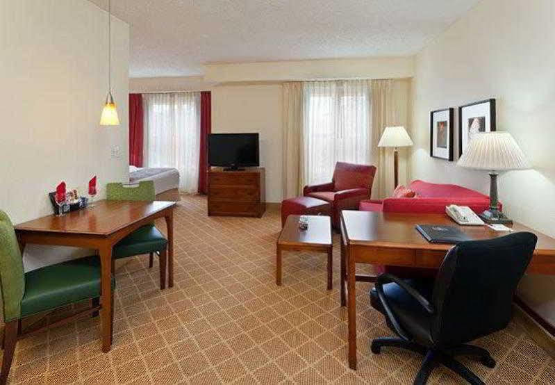 Residence Inn Denver Southwest/Lakewood Exteriér fotografie