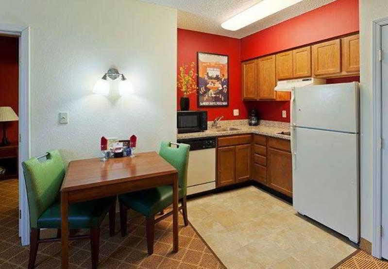 Residence Inn Denver Southwest/Lakewood Exteriér fotografie