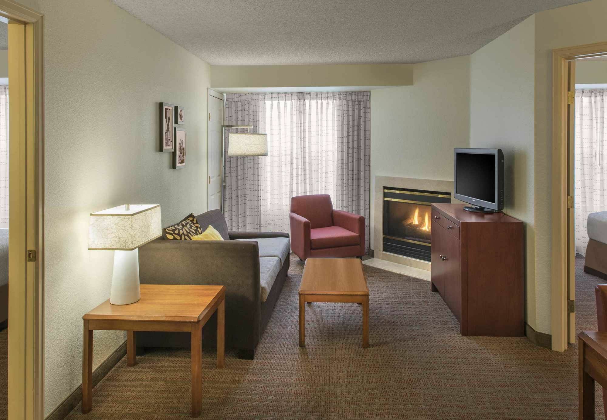 Residence Inn Denver Southwest/Lakewood Exteriér fotografie