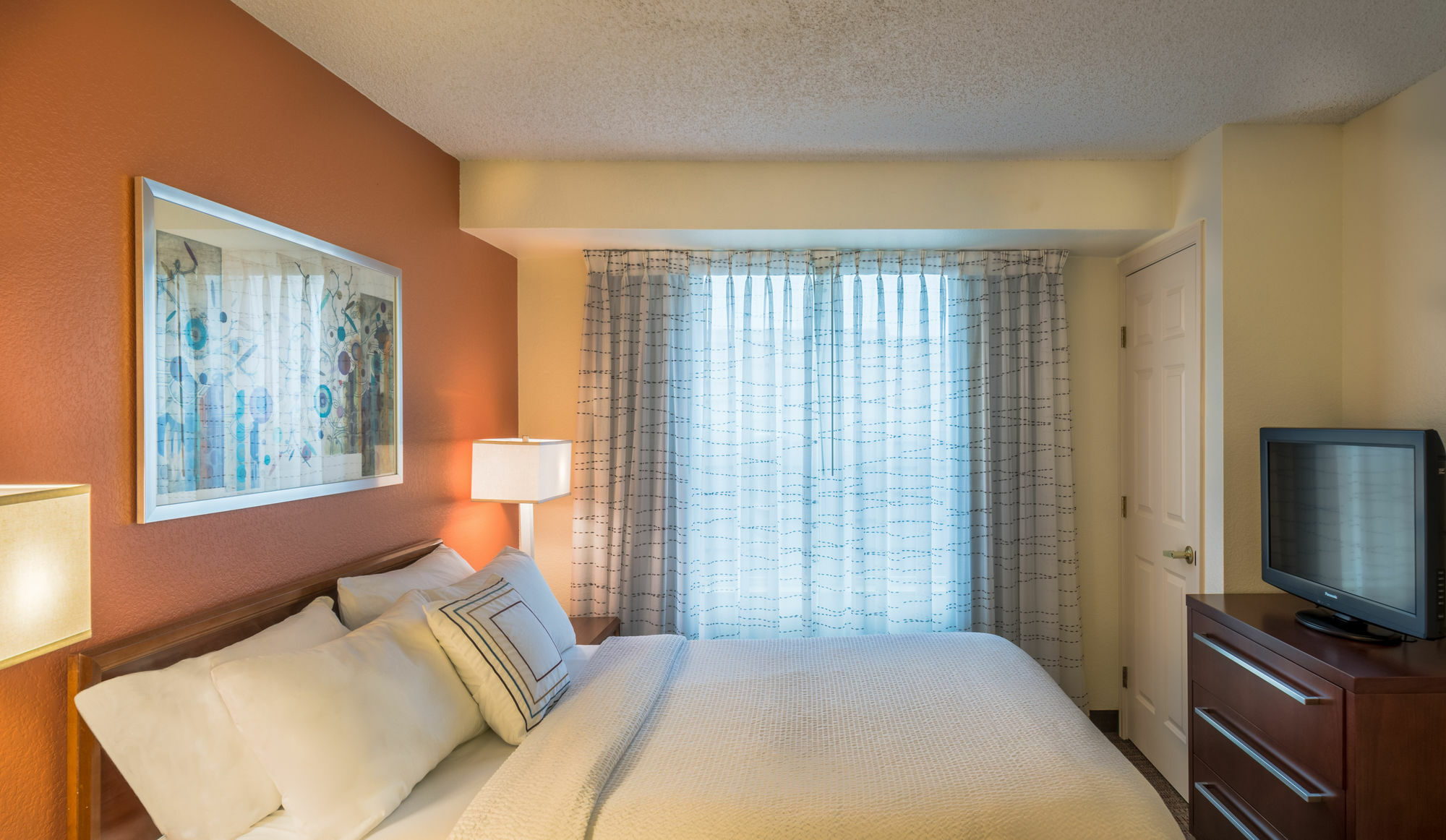 Residence Inn Denver Southwest/Lakewood Exteriér fotografie