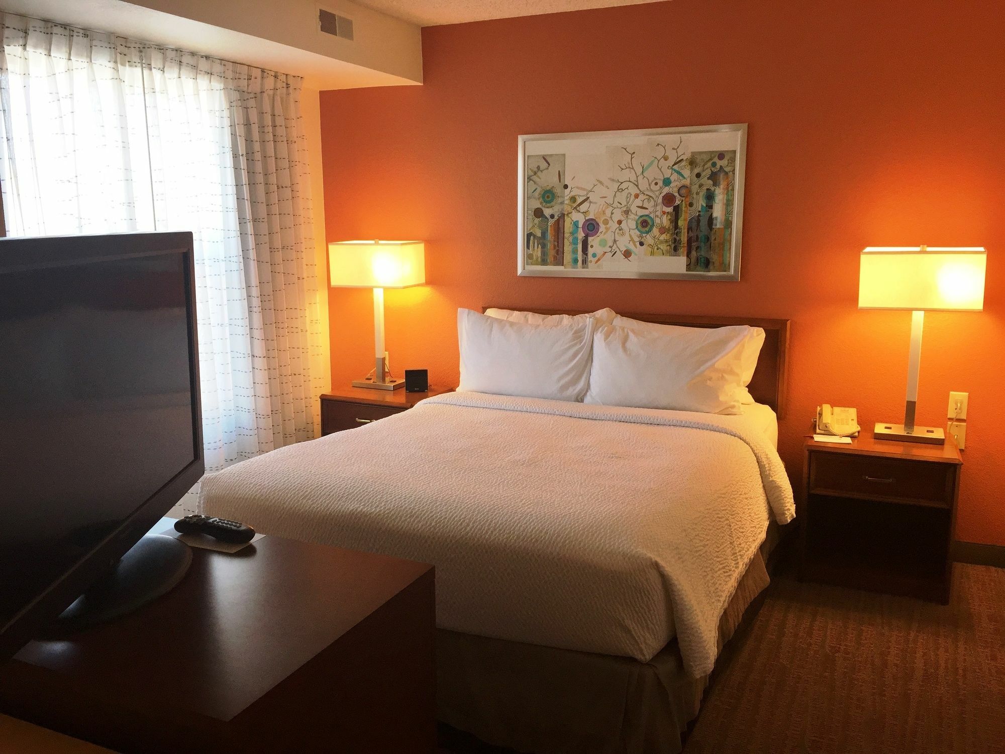 Residence Inn Denver Southwest/Lakewood Exteriér fotografie
